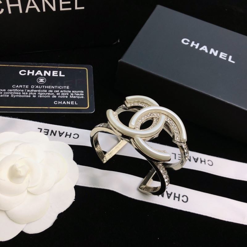 Chanel Bracelets